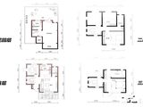 绿洲湾8号_4室2厅2卫 建面266平米