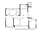 扬州印_4室2厅2卫 建面142平米