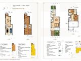 中海铂悦公馆二期_2室4厅3卫 建面169平米