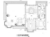 龙湖滟澜海岸_6室3厅4卫 建面360平米