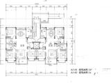 大展玖棠府_3室2厅2卫 建面119平米