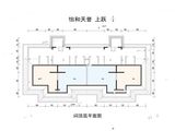 怡和天誉_4室2厅2卫 建面175平米