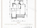 成都文旅城_4室2厅2卫 建面132平米