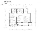 融创观澜壹号_4室2厅3卫 建面156平米