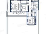 融创春风岭南_5室2厅5卫 建面190平米