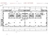 中海京西里_5-6#平面图 建面680平米