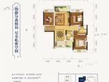 嘉诚青云府_3室2厅2卫 建面113平米