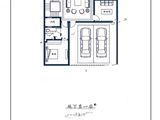 融创春风桃源_4室2厅4卫 建面160平米