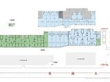 和达璟城商业_1室1厅1卫 建面38平米