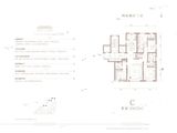 大苑海淀府_4室2厅3卫 建面225平米