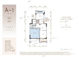 中交大隐_3室2厅2卫 建面147平米