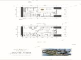 漳州恒大城市之光_2室2厅2卫 建面70平米