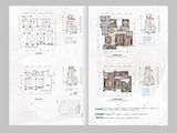 宇虹万花城_4室2厅2卫 建面173平米