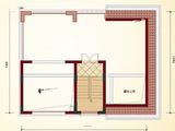 鸿笙苑_2室2厅2卫 建面113平米