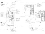 富力西柏水镇_4室2厅3卫 建面206平米