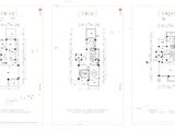 九天藏珑_6室3厅6卫 建面286平米