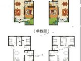 亚威金尊_3室2厅2卫 建面130平米