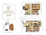 仙女峯_5室2厅2卫 建面64平米