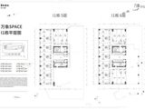 华润万象SPACE公寓_1室1厅1卫 建面42平米