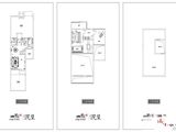 建业桂园_2室1厅2卫 建面126平米