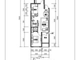 首开龙湖学府苑_2室2厅1卫 建面90平米