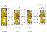 万润北京运河湾_3室3厅2卫 建面147平米