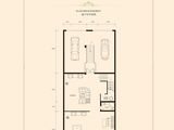 东方公馆_4室4厅4卫 建面308平米