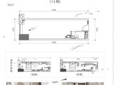 华润万象SPACE公寓_1室1厅1卫 建面59平米