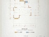 明信凤栖台_4室2厅2卫 建面130平米