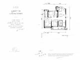 兴华尚都国际_3室2厅2卫 建面112平米