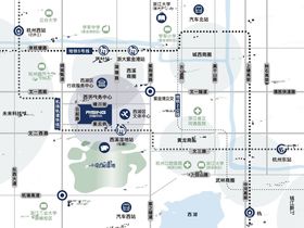 绿城集团52号地块