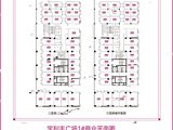 宝利丰广场徽州里街区_1室0厅0卫 建面36平米