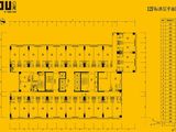 时代云图_1室1厅1卫 建面48平米