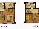 舟山三农农副产品批发市场二期_4室2厅2卫 建面58平米