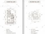 九里峰山_5室2厅4卫 建面220平米