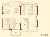 怡翠晋盛_3室2厅2卫 建面118平米