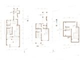 阿什河畔小镇_3室3厅4卫 建面179平米