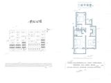 大华锦绣四季澜悦_4室2厅3卫 建面129平米