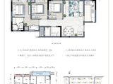 双福新区H12-2/02号_3室2厅2卫 建面85平米