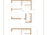 首创天阅公馆_3室2厅2卫 建面69平米