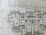 绿地国际花都_3室2厅2卫 建面147平米