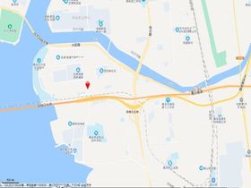 白沙河南、环湾高速北、双元路西