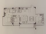 开创白玉海棠_3室2厅2卫 建面119平米