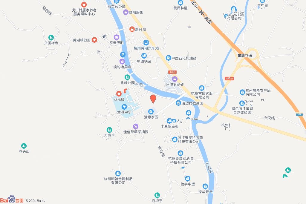 黄湖镇育前路东、通学街北商住地块