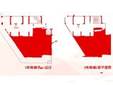 新世界常青花园雁溪山_常青花园雁溪山商铺5栋1号 建面0平米