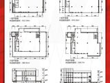 卡尔中心_独栋-平面图 建面0平米