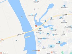 湘阴县文星街道建新路东侧