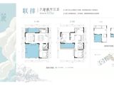 西双版纳融创度假区_3室2厅3卫 建面123平米