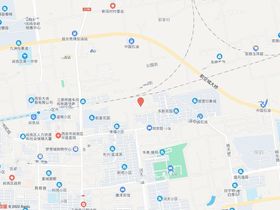 阎良区前进西路以北、西安铁路局以南、以西