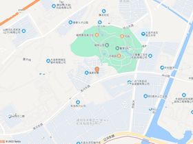 小窑湾片区3单元B2-05-01-1宗地